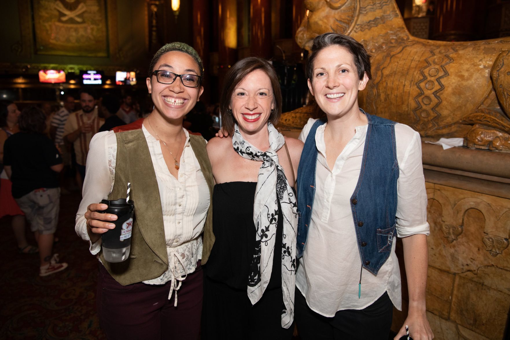 Brandi Carlile at Fox Theatre